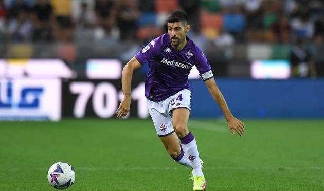 Марко Бенассі, Getty Images