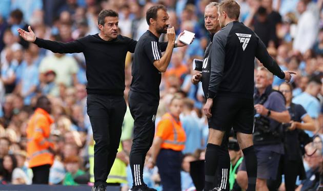 Марку Сілва, Getty Images