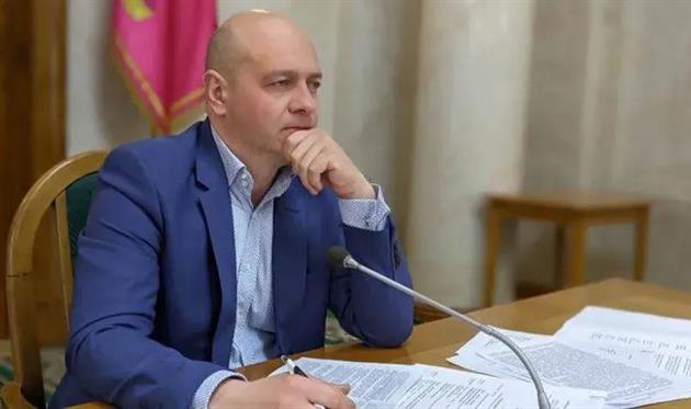 Олександр Скакун, ФК Металіст 1925