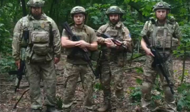 Збір на пікап для Третьої ОШБр закритий