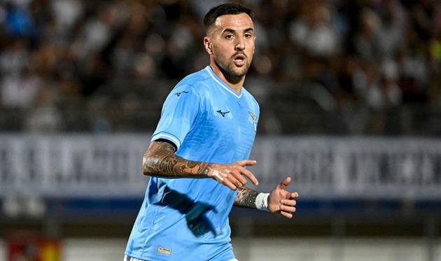 Матіас Весіно, Getty Images