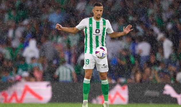 Луїс Феліпе, Getty Images