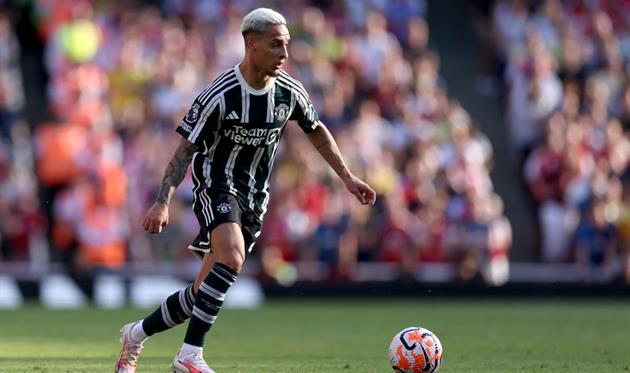 Антоні, getty images