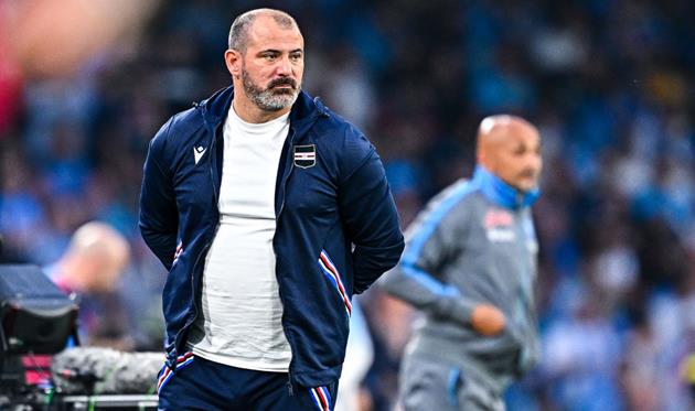 Деян Станкович, Getty Images