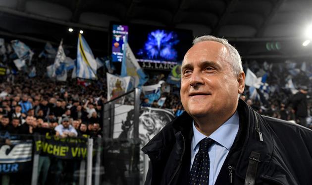 Клаудіо Лотіто, Getty Images