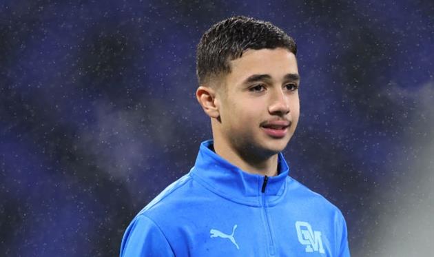 Айлан Беніая-Тані, Getty Images