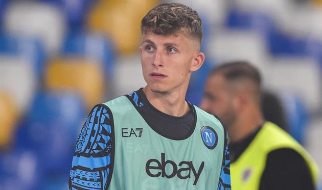 Єспер Ліндстрьом, Getty Images