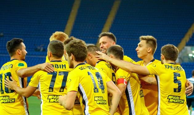 ФК Металіст 1925