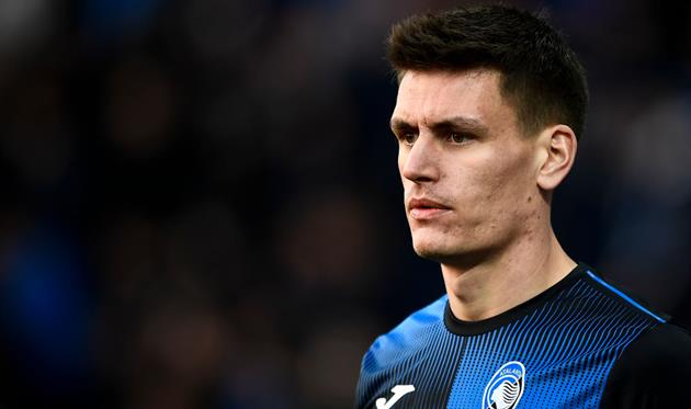 Йоакім Меле, Getty Images