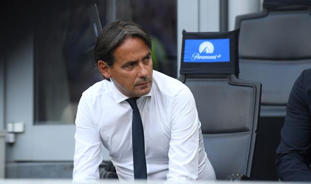 Сімоне Індзагі, Getty Images