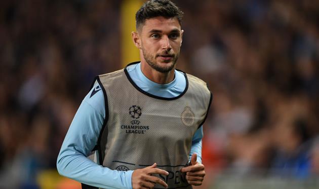 Роман Яремчук - Getty Images 