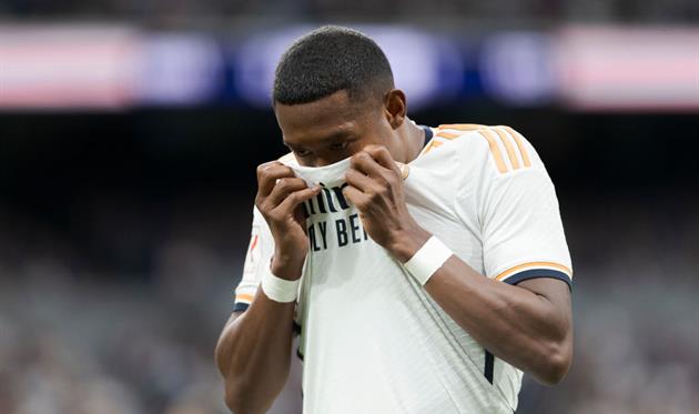 Давід Алаба, getty images