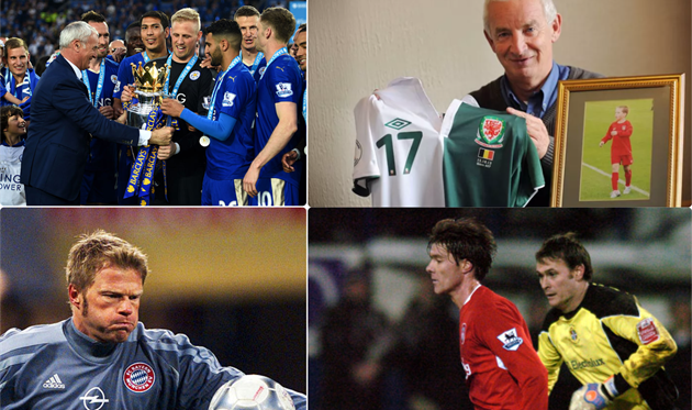 Коллаж Football.ua/getty images