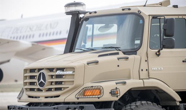 Zetros, getty images