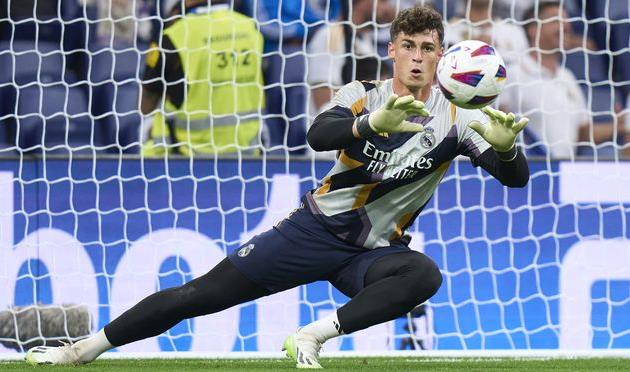 Кепа Аррісабалага, Getty Images