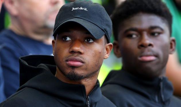 Ансу Фаті, Getty Images