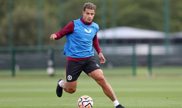 ФІЛІППЕ КОУТІНЬЮ, GETTY IMAGES