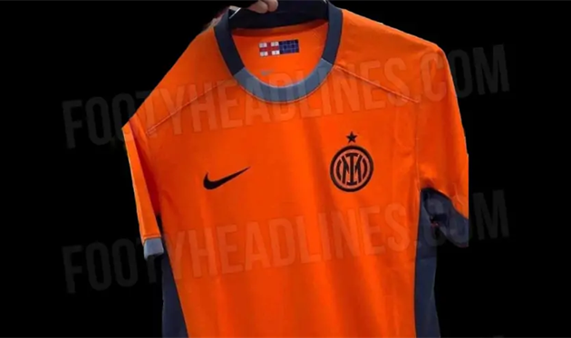 Форма Інтера - Footy Headlines 