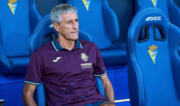 Кіке Сетьєн - Getty Images 