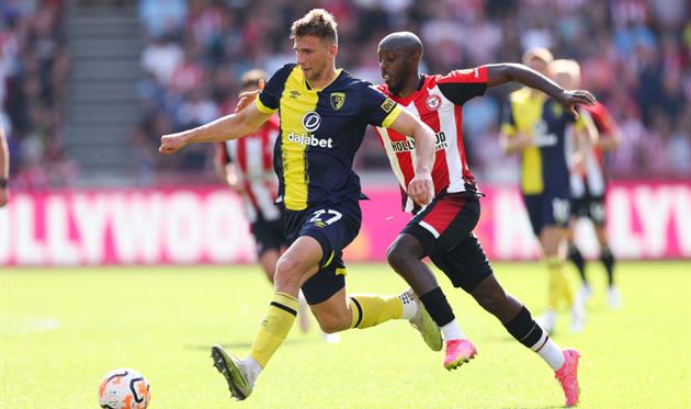 Ілля Забарний, Getty Images