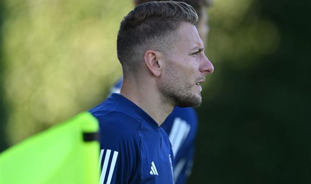 Чіро Іммобіле, Getty Images