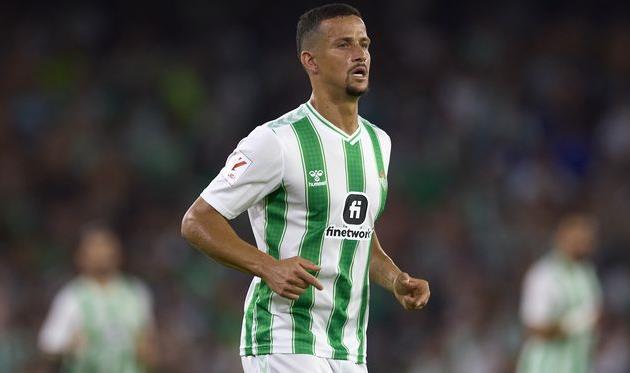 Луїс Феліпе, Getty Images