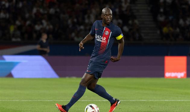 Данілу Перейра, Getty Images