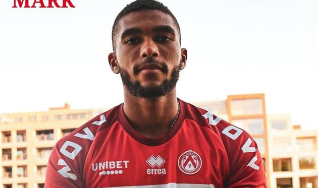 Марк Мампассі, Кортрейк