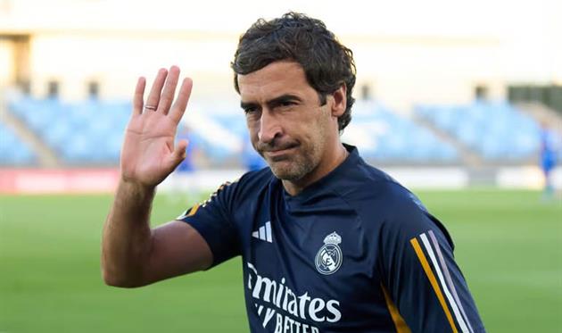 Рауль, Getty Images