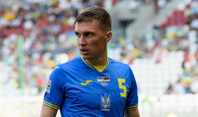 Сергій Сидорчук, фото 