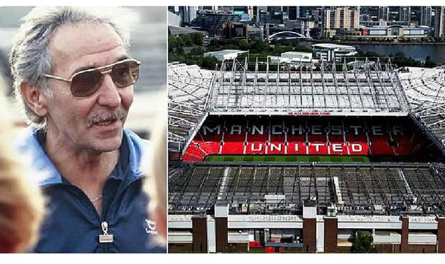 Джефф Конопка, twitter.com