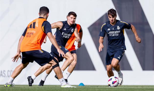 Браїм Діас - Getty Images 