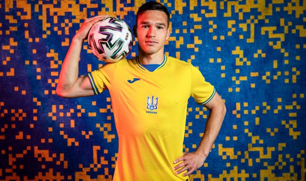 Олександр Тимчик, getty images