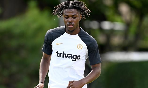 Ромео Лавія, getty images