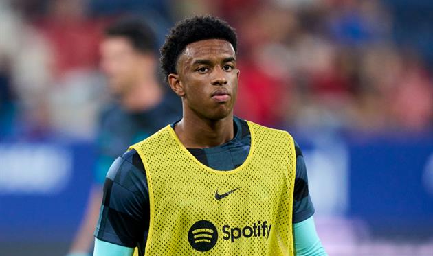 Алехандро Бальде, getty images