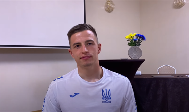 Анатолій Трубін, скрін з ютуб-каналу ВЗБІРНА