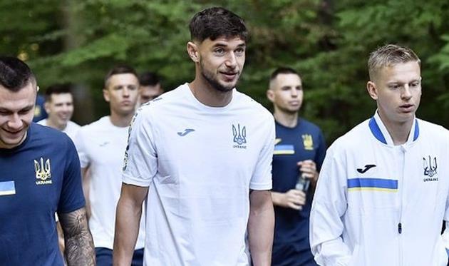 Роман Яремчук, фото УАФ
