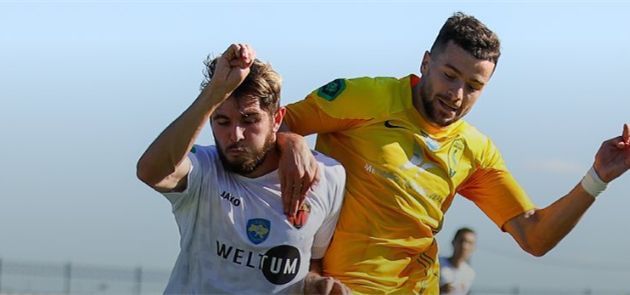 Металург - Лівий берег, фото - Лівий берег