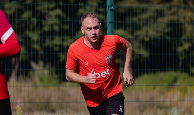 Дмитро Кльоц, Верес