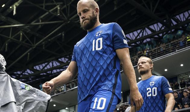 Фото: twitter.com/Huuhkajat