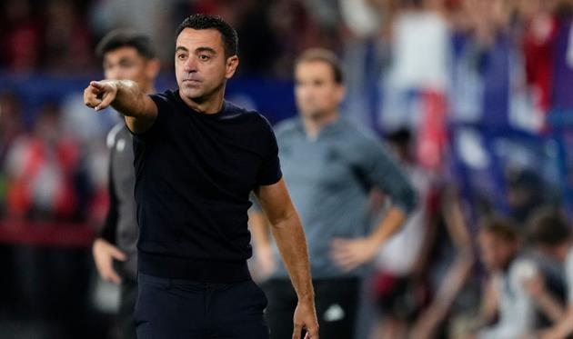 Хаві Ернандес - Getty Images 