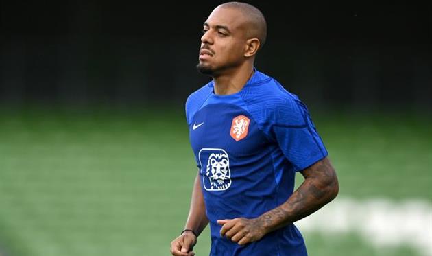 Доніелл Мален, Getty Images