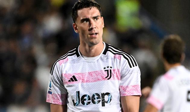 Душан Влахович - Getty Images 