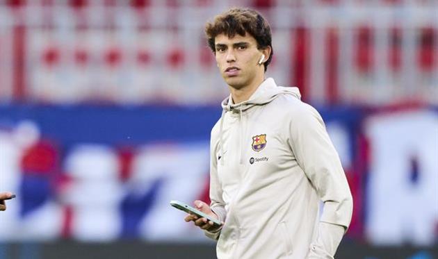 Жоау Феліш, Getty Images