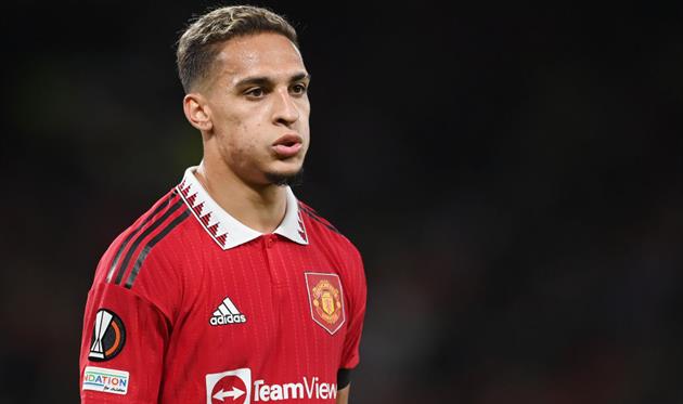 АНТОНІ, GETTY IMAGES