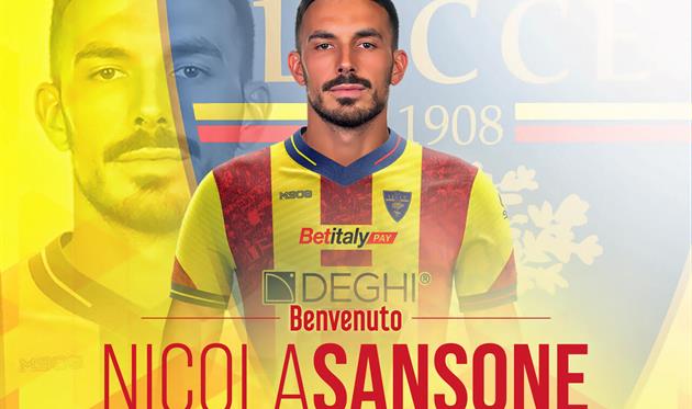 Нікола Сансоне, Getty Images