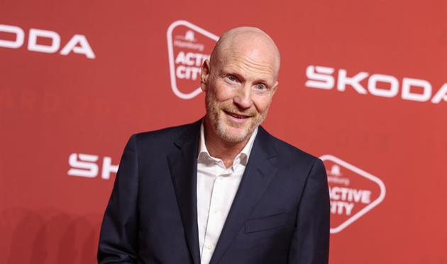 Матіас Заммер, Getty Images