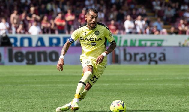 Роберто Перейра, Getty Images