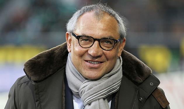 Фелікс Магат, Getty Images