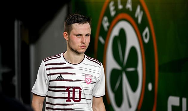 Давіс Ікауніекс, Getty Images